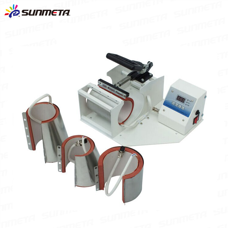 Mug Printing Machine Price Heat Transfer Press